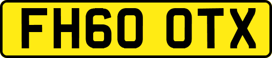 FH60OTX