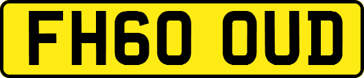 FH60OUD