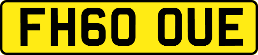 FH60OUE