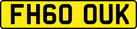 FH60OUK