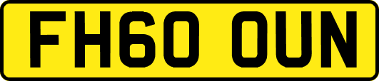 FH60OUN