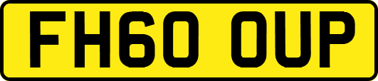 FH60OUP