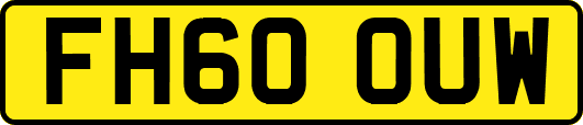 FH60OUW