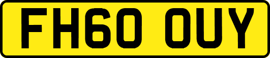 FH60OUY