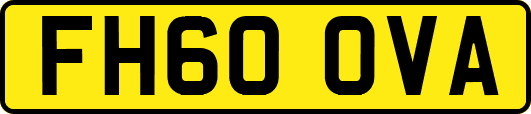 FH60OVA