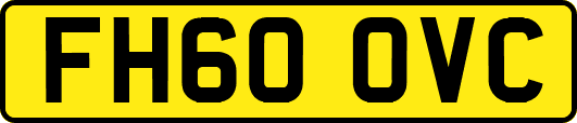 FH60OVC