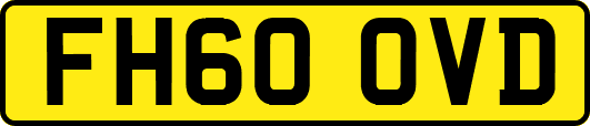 FH60OVD