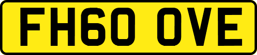 FH60OVE