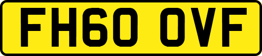 FH60OVF
