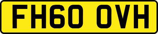 FH60OVH