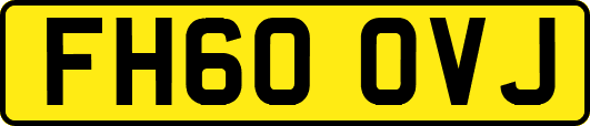 FH60OVJ