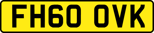 FH60OVK
