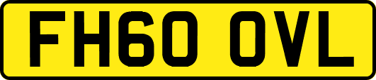 FH60OVL