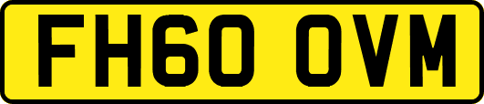 FH60OVM