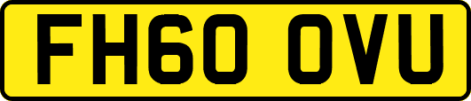 FH60OVU