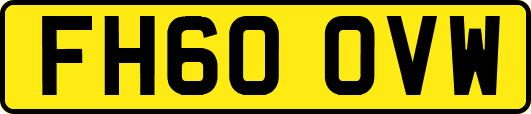 FH60OVW