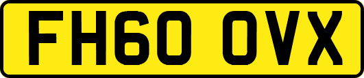 FH60OVX