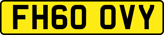 FH60OVY