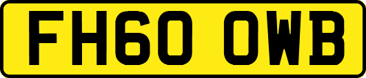 FH60OWB