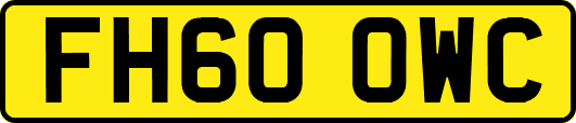FH60OWC
