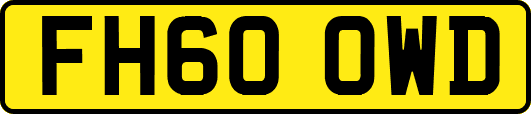 FH60OWD