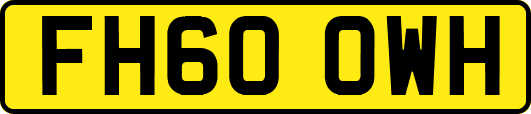 FH60OWH