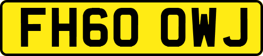 FH60OWJ