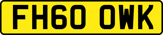 FH60OWK
