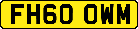 FH60OWM
