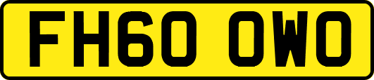 FH60OWO
