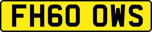 FH60OWS