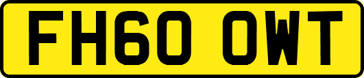 FH60OWT