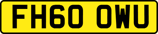 FH60OWU