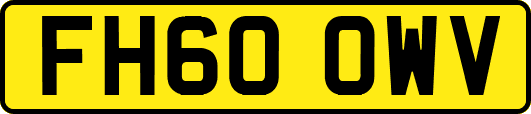 FH60OWV