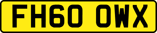 FH60OWX