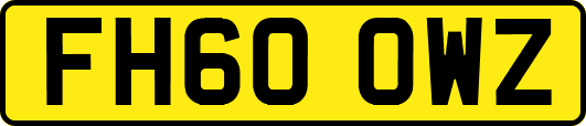 FH60OWZ
