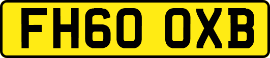 FH60OXB
