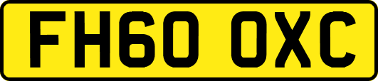 FH60OXC