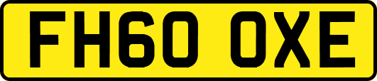 FH60OXE