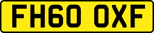 FH60OXF