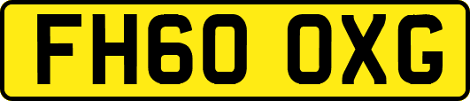 FH60OXG