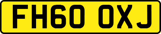 FH60OXJ