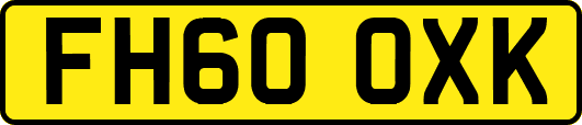 FH60OXK