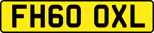 FH60OXL