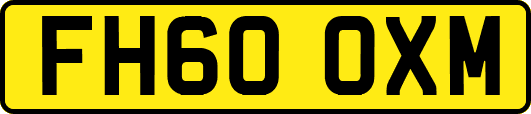 FH60OXM