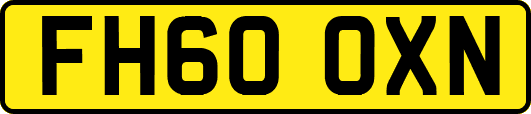 FH60OXN