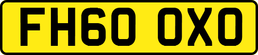 FH60OXO