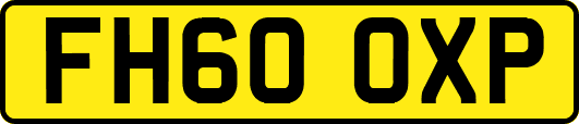 FH60OXP