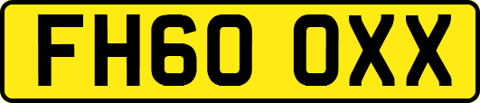 FH60OXX