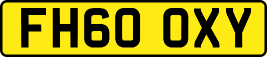 FH60OXY